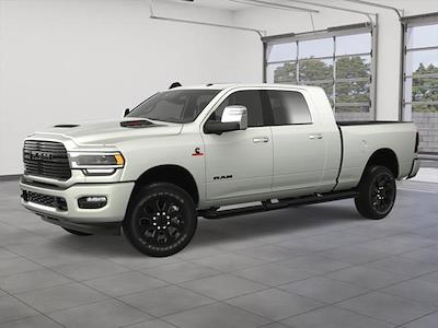 New 2024 Ram 2500 Laramie Mega Cab 4x4 Pickup for sale #M5382J - photo 2