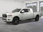 New 2024 Ram 2500 Laramie Mega Cab 4x4 Pickup for sale #M5382J - photo 2