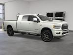 New 2024 Ram 2500 Laramie Mega Cab 4x4 Pickup for sale #M5382J - photo 7
