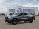 New 2026 Ram 1500 Rebel Crew Cab for sale #M5501 - photo 2
