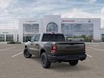 New 2026 Ram 1500 Rebel Crew Cab for sale #M5501 - photo 3