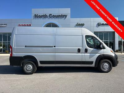 2024 Ram ProMaster 2500 High Roof FWD, Empty Cargo Van for sale #M5765 - photo 1