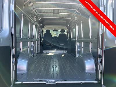 2024 Ram ProMaster 2500 High Roof FWD, Empty Cargo Van for sale #M5765 - photo 2