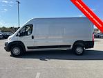 2024 Ram ProMaster 2500 High Roof FWD, Empty Cargo Van for sale #M5765 - photo 6