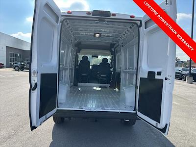 2024 Ram ProMaster 2500 High Roof FWD, Empty Cargo Van for sale #M5766 - photo 2