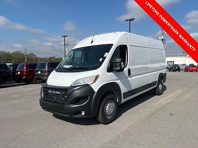 2024 Ram ProMaster 2500 High Roof FWD, Empty Cargo Van for sale #M5766 - photo 1