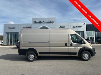 2024 Ram ProMaster 2500 High Roof FWD, Empty Cargo Van for sale #M5767 - photo 1