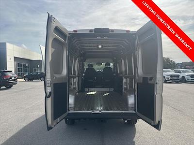 2024 Ram ProMaster 2500 High Roof FWD, Empty Cargo Van for sale #M5767 - photo 2