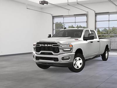 New 2025 Ram 3500 Tradesman Crew Cab 4x4 Pickup for sale #M5914 - photo 1
