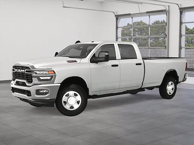 New 2025 Ram 3500 Tradesman Crew Cab 4x4 Pickup for sale #M5914 - photo 2