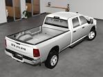 New 2025 Ram 3500 Tradesman Crew Cab 4x4 Pickup for sale #M5914 - photo 5