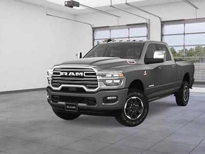 New 2025 Ram 2500 Laramie Crew Cab 4x4 Pickup for sale #M5960 - photo 1