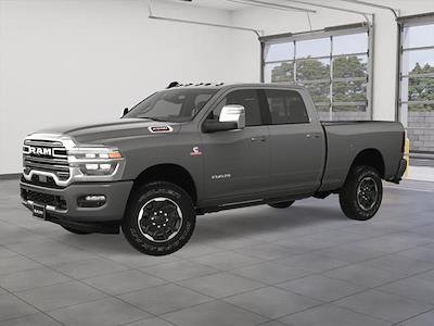 New 2025 Ram 2500 Laramie Crew Cab 4x4 Pickup for sale #M5960 - photo 2
