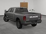 New 2025 Ram 2500 Laramie Crew Cab 4x4 Pickup for sale #M5960 - photo 4