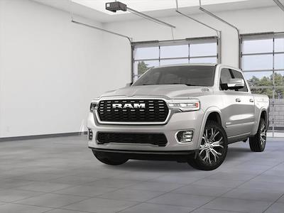 New 2025 Ram 1500 Limited Longhorn Crew Cab 4x4 Pickup for sale #M6104 - photo 1