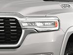 New 2025 Ram 1500 Limited Longhorn Crew Cab 4x4 Pickup for sale #M6104 - photo 13
