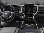New 2025 Ram 1500 Limited Longhorn Crew Cab 4x4 Pickup for sale #M6104 - photo 17