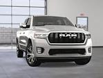 New 2025 Ram 1500 Limited Longhorn Crew Cab 4x4 Pickup for sale #M6104 - photo 8