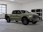 New 2026 Ram 1500 Rebel Crew Cab 4x4 Pickup for sale #M6153 - photo 9