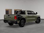 New 2026 Ram 1500 Rebel Crew Cab 4x4 Pickup for sale #M6153 - photo 4
