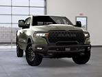 New 2026 Ram 1500 Rebel Crew Cab 4x4 Pickup for sale #M6153 - photo 5