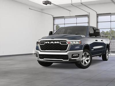 New 2025 Ram 1500 Big Horn Crew Cab 4x4 Pickup for sale #M6227J - photo 1