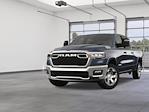 New 2025 Ram 1500 Big Horn Crew Cab 4x4 Pickup for sale #M6227J - photo 1