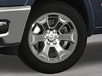 New 2025 Ram 1500 Big Horn Crew Cab 4x4 Pickup for sale #M6227J - photo 11