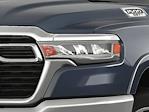 New 2025 Ram 1500 Big Horn Crew Cab 4x4 Pickup for sale #M6227J - photo 13