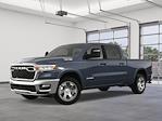 New 2025 Ram 1500 Big Horn Crew Cab 4x4 Pickup for sale #M6227J - photo 2