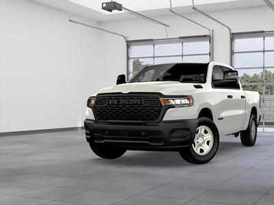 New 2026 Ram 1500 Tradesman Crew Cab 4x4 Pickup for sale #M6386 - photo 1