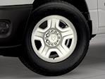 New 2026 Ram 1500 Tradesman Crew Cab 4x4 Pickup for sale #M6386 - photo 10