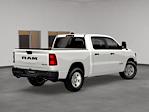 New 2026 Ram 1500 Tradesman Crew Cab 4x4 Pickup for sale #M6386 - photo 5