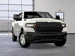 New 2026 Ram 1500 Tradesman Crew Cab 4x4 Pickup for sale #M6386 - photo 8