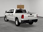 New 2026 Ram 1500 Tradesman Crew Cab 4x4 Pickup for sale #M6387 - photo 9