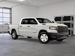New 2026 Ram 1500 Tradesman Crew Cab 4x4 Pickup for sale #M6387 - photo 5