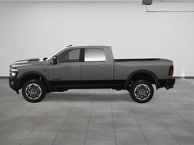 New 2025 Ram 2500 Rebel Crew Cab 4x4 Pickup for sale #M6459 - photo 2