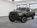 New 2025 Ram 2500 Rebel Crew Cab 4x4 Pickup for sale #M6459 - photo 1