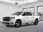 New 2025 Ram 1500 Big Horn Crew Cab Pickup for sale #M6574 - photo 2