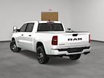 New 2025 Ram 1500 Big Horn Crew Cab Pickup for sale #M6574 - photo 4