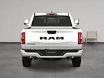 New 2025 Ram 1500 Big Horn Crew Cab Pickup for sale #M6574 - photo 9