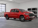 New 2025 Ram 1500 Big Horn Crew Cab Pickup for sale #M6575 - photo 11