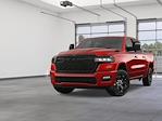 New 2025 Ram 1500 Big Horn Crew Cab Pickup for sale #M6575 - photo 5