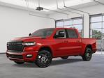 New 2025 Ram 1500 Big Horn Crew Cab Pickup for sale #M6575 - photo 6