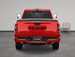 New 2025 Ram 1500 Big Horn Crew Cab 4x4 Pickup for sale #M6833J - photo 10