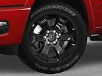 New 2025 Ram 1500 Big Horn Crew Cab 4x4 Pickup for sale #M6833J - photo 11