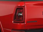 New 2025 Ram 1500 Big Horn Crew Cab 4x4 Pickup for sale #M6833J - photo 12