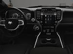 New 2025 Ram 1500 Big Horn Crew Cab 4x4 Pickup for sale #M6833J - photo 17