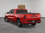 New 2025 Ram 1500 Big Horn Crew Cab 4x4 Pickup for sale #M6833J - photo 4