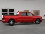 New 2025 Ram 1500 Big Horn Crew Cab 4x4 Pickup for sale #M6833J - photo 6